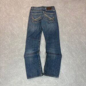 Y2K BKE Denim jeans